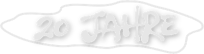 20 Jahre